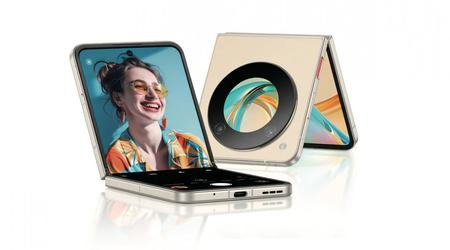 MWC 2024: ZTE onthult de nubia Flip 5G clamshell geprijsd vanaf $599
