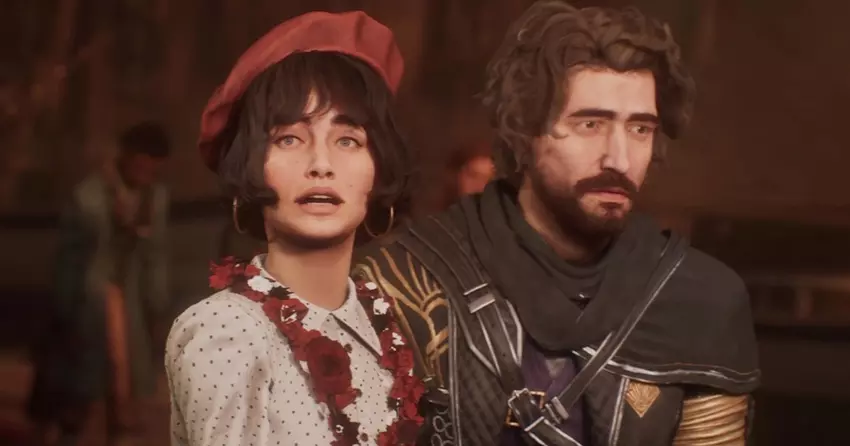 Clair Obscur: Expedition 33 is out of competition - Metacritic heeft een lijst gepubliceerd van de beste games van de eerste helft van 2025