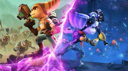 Ratchet and Clank: Rift Apart is het eerste spel met Direct Storage 1.2 dat GPU-decompressie ondersteunt, waardoor textures met een hoge resolutie sneller kunnen worden geladen.
