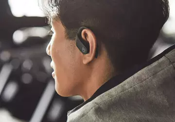 Niet alleen de Beats Fit Pro: ...