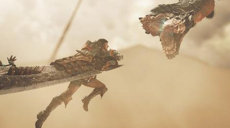 Op 4 februari houdt Capcom een presentatie van Capcom Spotlight en Monster Hunter Wilds Showcase