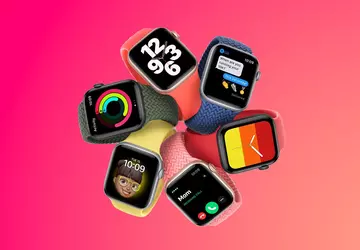 Insider: Apple Watch SE 3 gaat ...