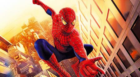 Sony vertoont alle Spider-Man films in verschillende Amerikaanse bioscopen