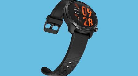 $120 korting: Ticwatch Pro 3 Ultra met een batterijlevensduur tot 45 dagen is verkrijgbaar bij Amazon voor een promotieprijs