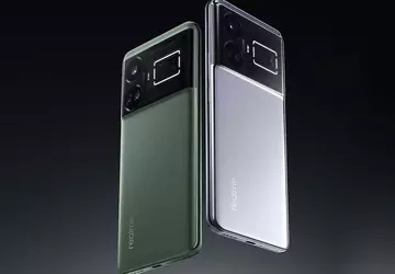 De realme GT5 Pro krijgt een ...