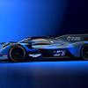 Aston Martin Valkyrie LMH foto 3