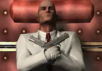 De releasedatum voor Hitman: Blood Money ...