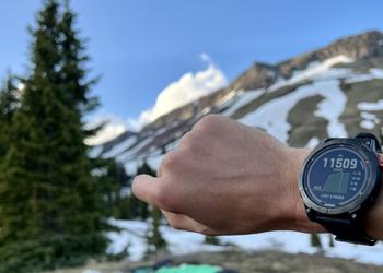 Garmin brengt nieuwe bètaversie van firmware ...