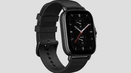 Amazfit GTS 2e met Alexa-spraakassistent is verkrijgbaar bij Amazon voor $49 (29% korting)