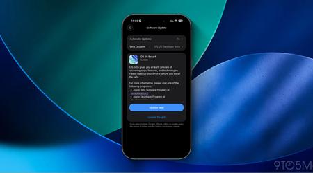Wat is nieuw in iOS 26 Beta 4