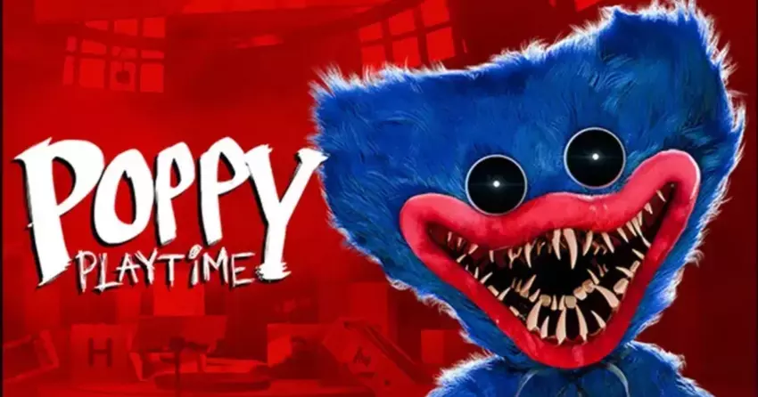 Huggy Wuggy neemt Hollywood over: een verfilming van het populaire horrorgame Poppy Playtime is in ontwikkeling