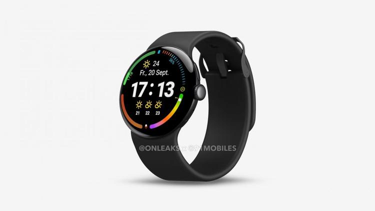 Pixel Watch 4 debuteert met twee ...