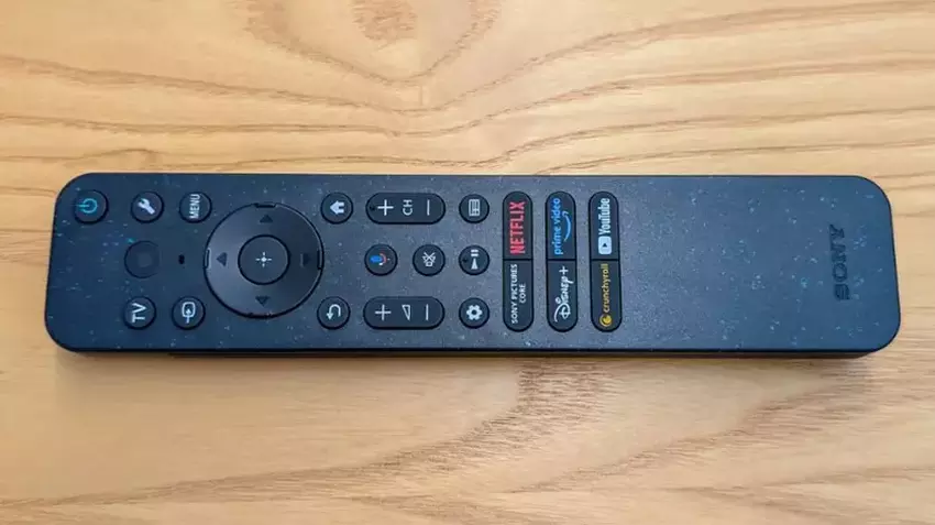 Sony BRAVIA 8 OLED Dolby Atmos televisie vergelijking