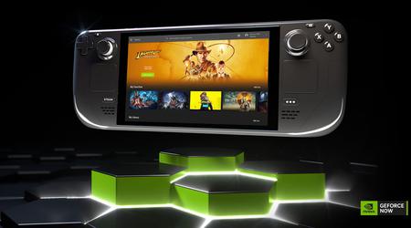 Gamen in de cloud op elk apparaat: NVIDIA brengt een native versie van de GeForce Now-app uit voor Steam Deck, Apple Vision Pro, Meta Quest 3 en 3S en Pico.