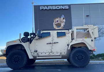 Amerikaanse leger gaat JLTV-pantservoertuig uitrusten met ...
