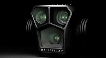 DJI onthult volgende week Mavic 3 Pro quadcopter