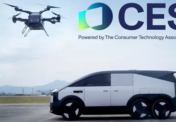 Xpeng Land Aircraft Carrier: modulaire vliegende ...