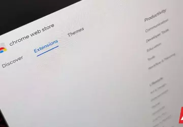 Hackers vallen Chrome-extensies aan voor Kerstmis