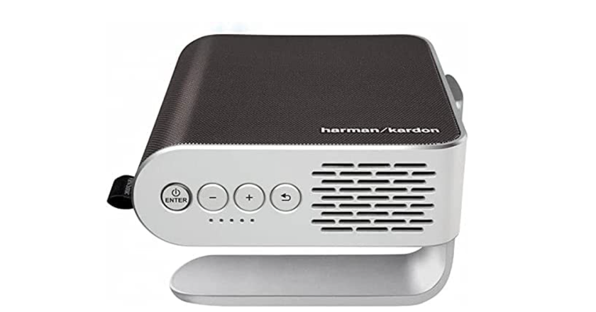 ViewSonic M1+ beste projectoren voor bedrijven