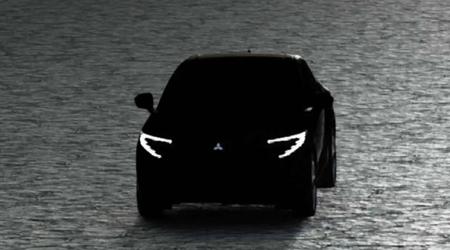 Mitsubishi keert terug in de wereld van elektrische voertuigen: nieuwe crossover verschijnt in Canada en de VS in de zomer van 2026