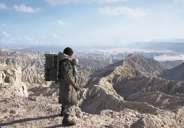 Death Stranding 2: On the Beach ...