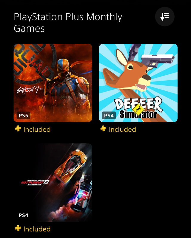 Een selectie van spellen voor Maleisië