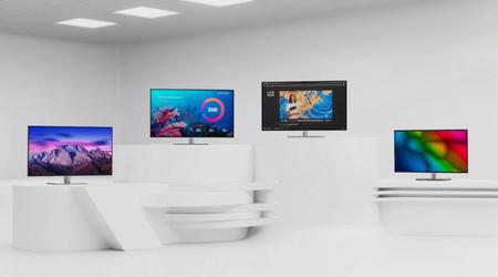 Dell heeft de UltraSharp U2424H monitor met 120Hz IPS scherm, HDMI 1.4 en DisplayPort 1.4 geïntroduceerd voor een prijs van $340.