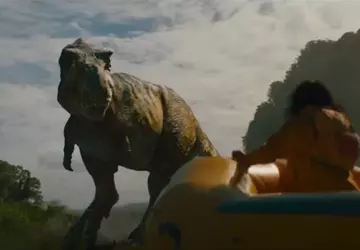 Universal heeft een spectaculaire tweede trailer ...