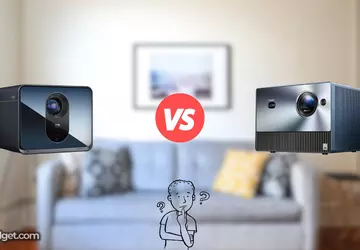 Hisense C1 vs Formovie X5: Vergelijking