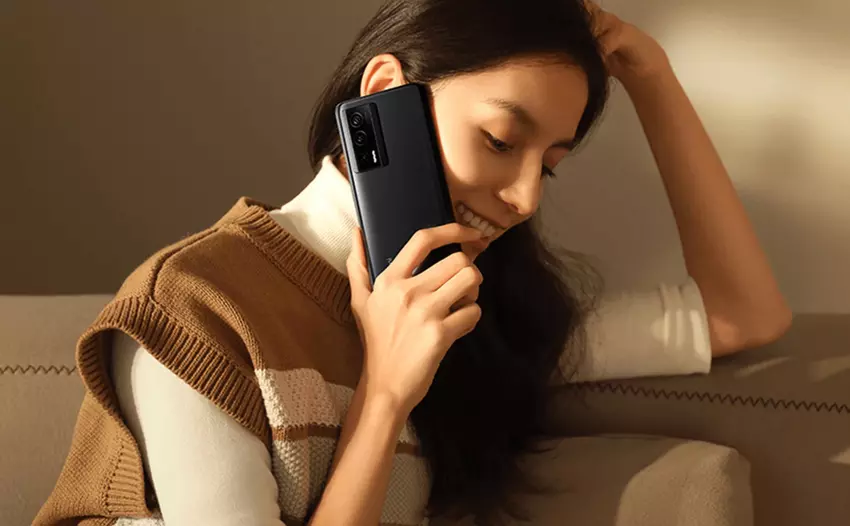 POCO F5 Pro met Snapdragon 8 Gen 1 getest op Geekbench