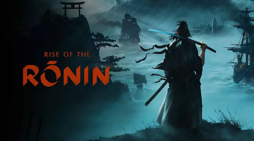 PS5-exclusive Rise of the Ronin komt in maart uit op PC: ontwikkelaar onthult speciale trailer en opent pre-orders