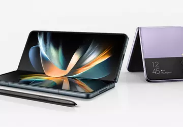 Insider: de opvouwbare Samsung Galaxy Fold ...