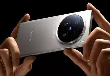 Insider: vivo X200 krijgt een Dimensity ...