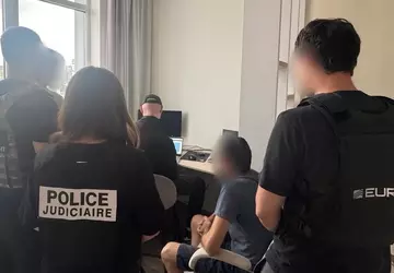 Kyiv arresteert hacker die een van ...