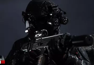 Activision hield een volledige presentatie van ...