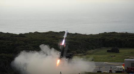 Japan test voor het eerst een nieuwe kruisraket die 1500 km kan vliegen