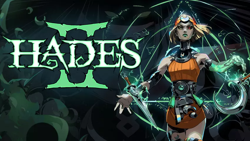 Supergiant Games bereidt een patch voor Hades II voor, die de bewegingen van Melinoe en het verzamelen van grondstoffen zal verbeteren.