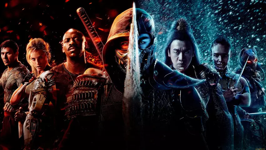Mortal Kombat 2 update: de producent van de film, Todd Garner, laat doorschemeren dat het filmen eerder kan beginnen dan verwacht