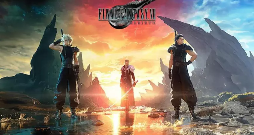 PS5 verliest weer een exclusive: Final Fantasy VII Rebirth komt al begin 2025 uit op PC