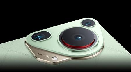Huawei Pura 70 Ultra heeft HarmonyOS 4.2.0.152 update ontvangen, die de camera van de smartphone heeft verbeterd