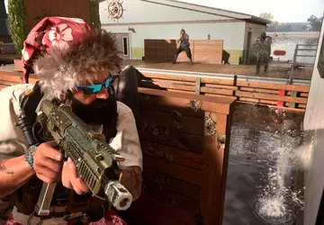 Je zult moeten zwemmen: trailer van ...