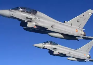 Spanje zal voor het eerst een ...