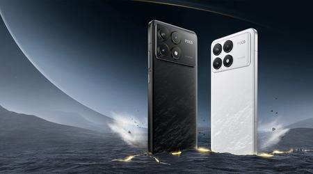 De Poco F7 Pro en Poco F7 Ultra zijn op de certificeringswebsite van Indonesië verschenen