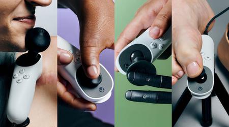 Met zorg voor elke gamer: Microsoft lanceert Xbox Adaptive Joystick voor mensen met een handicap