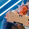 Liberty Walk Toetsenbord Preview - Bekijk 5