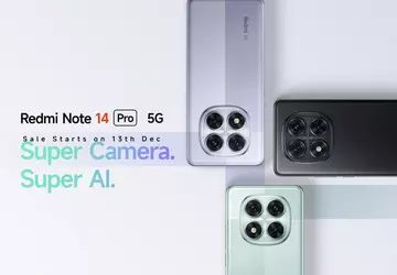 Xiaomi onthult internationale versie van Redmi ...