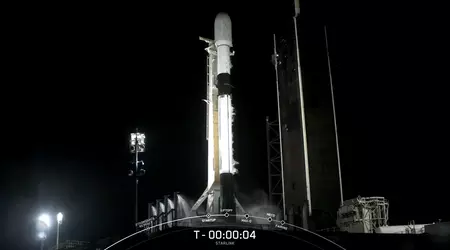 SpaceX heeft al een nieuw record gevestigd voor de meeste lanceringen in een jaar - het bedrijf heeft 62 missies voltooid en 80 procent van de vracht van de aarde naar de ruimte gestuurd.
