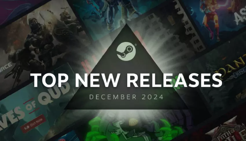 Path of Exile II, Indiana Jones en Marvel Rivals behoren tot de meest succesvolle nieuwe releases van december 2024 op Steam