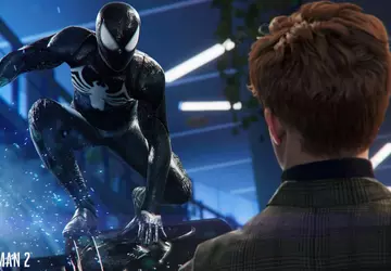 Spoiler alert: 1 uur gameplay van ...