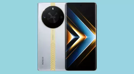 120Hz OLED-scherm, Snapdragon 8 Plus Gen 1-chip en 5.800mAh-batterij: een insider heeft de specificaties van de Honor X50 GT onthuld